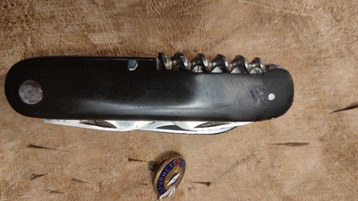 Мультитулы 92мм