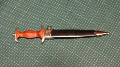 Кинжалы SS/SA