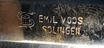 Emil Voos